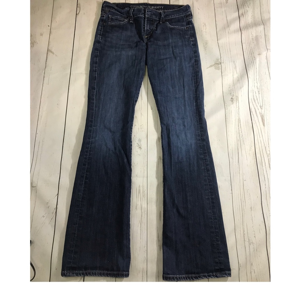 Citizens of Humanity Jeans, SIZE 27